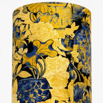 Cargar imagen en el visor de la Galería, Floral Ceramic Table Lamp 5