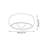 Cargar imagen en el visor de la Galería, Lámpara de techo Zuwa