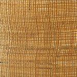Cargar imagen en el visor de la Galería, Natural Wabi Sabi Raffia Grass Pendant Light for Dining Room