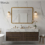 Bild in Gallery-Viewer laden, Cerova Modern Porzellan schwenkbare Wandleuchte