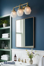 Cargar imagen en el visor de la Galería, Aplique de pared Capigia Contemporary Beehive Screen – Elegante aplique para dormitorio o pasillo