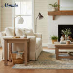 Load image into Gallery viewer, Talvior Modern Prism-Form Table Lamp – Warm Atmosphere Lighting for Living Rooms & Studies