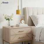 Load image into Gallery viewer, Cerova Contemporary Minimalist and Elegant Pendant – Ivory Porcelain Shade Light for Kitchen Island & Bedroom