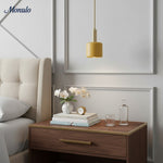 Load image into Gallery viewer, Cerova Contemporary Minimalist and Elegant Pendant – Ivory Porcelain Shade Light for Kitchen Island & Bedroom