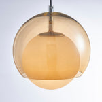 Load image into Gallery viewer, Misty Pendant Lamp