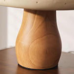 Load image into Gallery viewer, Mielo Mushroom Table Lamp