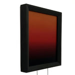 Bild in Gallery-Viewer laden, Afterglow Farbverlauf Dekorative Wandleuchte - Moderne Acryllampe für Schlafzimmer