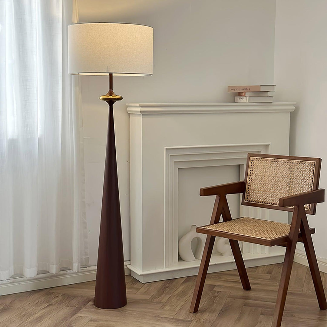 Lampadaire Putney