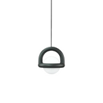 Load image into Gallery viewer, Nordic Cory Acrylic Pendant Light
