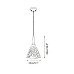 Load image into Gallery viewer, Cabana Pendant Lamp