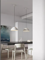 Load image into Gallery viewer, Abat Jour Pendant Lamp
