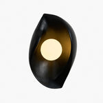 Cargar imagen en el visor de la Galería, wall sconce finish option