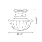 Load image into Gallery viewer, Ritten Ceiling Light