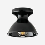 Load image into Gallery viewer, Dravin Colored Ceiling Light - Modern Ceramic for Living Room