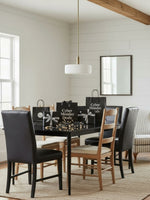 Load image into Gallery viewer, Cerova Contemporary Minimalist and Elegant Pendant – Ivory Porcelain Shade Light for Kitchen Island & Bedroom