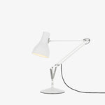 Load image into Gallery viewer, Modryx Modern Pivoting Desk Lamp with Clean Lines - Minimal Task Light for Office Desk and Nightstand