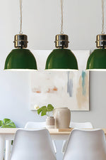 Load image into Gallery viewer, Jielde Dante Pendant Lamp