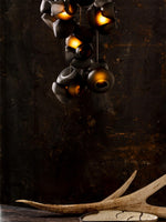 Load image into Gallery viewer, Process Glass Pendant Light