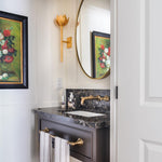 Cargar imagen en el visor de la Galería, Lámpara de pared Alberto