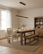 Load image into Gallery viewer, Aether Line Chandelier