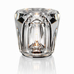 Load image into Gallery viewer, Crystal Diamond Table Lamp (built-in battery)