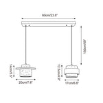 Load image into Gallery viewer, Marnox Pendant Lamp