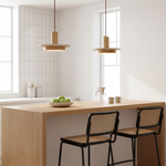 Load image into Gallery viewer, Ethereal Pendant Lamp