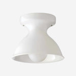Load image into Gallery viewer, Dravin Colored Ceiling Light - Modern Ceramic for Living Room