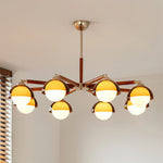 Load image into Gallery viewer, Belmont Chandelier