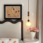 Load image into Gallery viewer, Bola Pendant Lamp