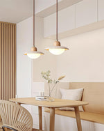 Cargar imagen en el visor de la Galería, Lámpara colgante Brim