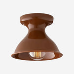 Load image into Gallery viewer, Dravin Colored Ceiling Light - Modern Ceramic for Living Room