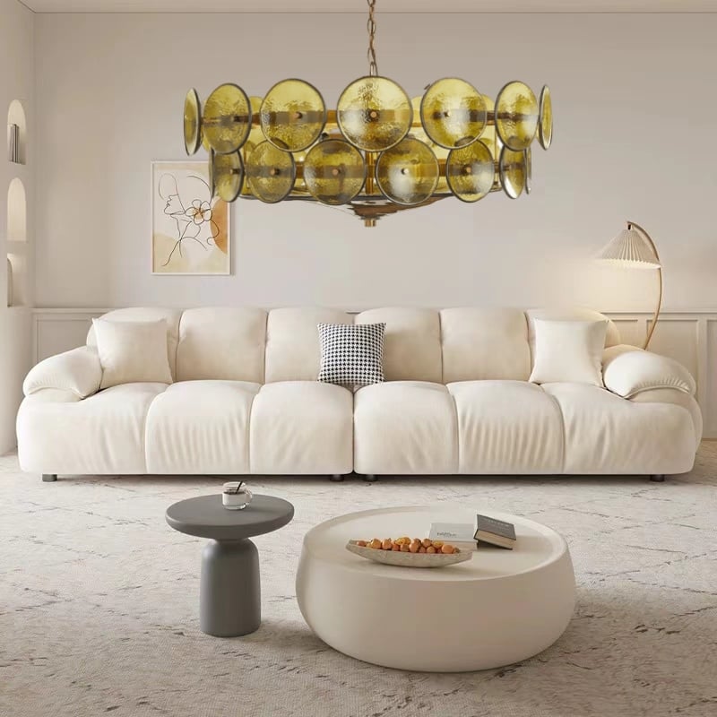 Lustre Lorenzo