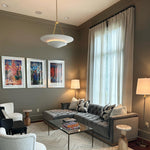 Load image into Gallery viewer, Mollino Chandelier