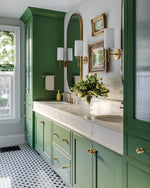 Cargar imagen en el visor de la Galería, Lámpara de pared Drunmore