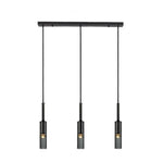 Load image into Gallery viewer, Modern Cylindrical Glass Pendant Light M45