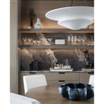 Load image into Gallery viewer, Mollino Chandelier