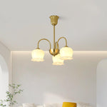 Load image into Gallery viewer, Vintage Mia Chandelier