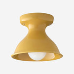 Load image into Gallery viewer, Dravin Colored Ceiling Light - Modern Ceramic for Living Room