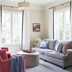 Load image into Gallery viewer, Reed Hanging Pendant Lamp