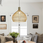 Load image into Gallery viewer, Black Pearl Pendant Light