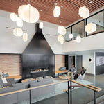 Charger l'image dans la visionneuse de galerie, Lampe suspendue Solaria