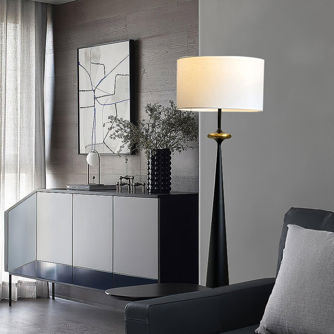 Lampadaire Putney