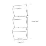 Load image into Gallery viewer, Modern Alabaster Wall Lamp – Minimalist Staircase Sconce for Hallway Corridor Lighting