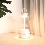 Load image into Gallery viewer, Shuttle Built-in Battery Table Lamp M30