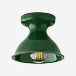 Load image into Gallery viewer, Dravin Colored Ceiling Light - Modern Ceramic for Living Room