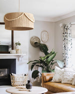 Charger l'image dans la visionneuse de galerie, Lampe à suspension vintage Liviza