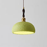 Bild in Gallery-Viewer laden, Moss Glow Pendelleuchte