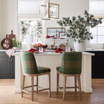 Load image into Gallery viewer, Ferrix Glass Outdoor Pendant Light - Industrial Front Porch Lighting