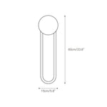 Cargar imagen en el visor de la Galería, Lámpara de pared Ra